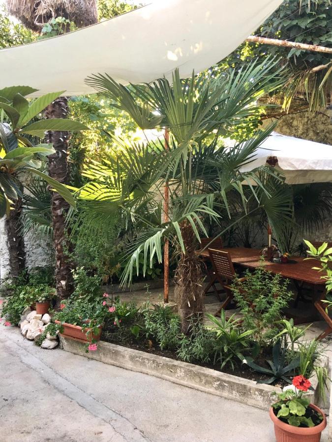 Palmera Mostar Exteriér fotografie