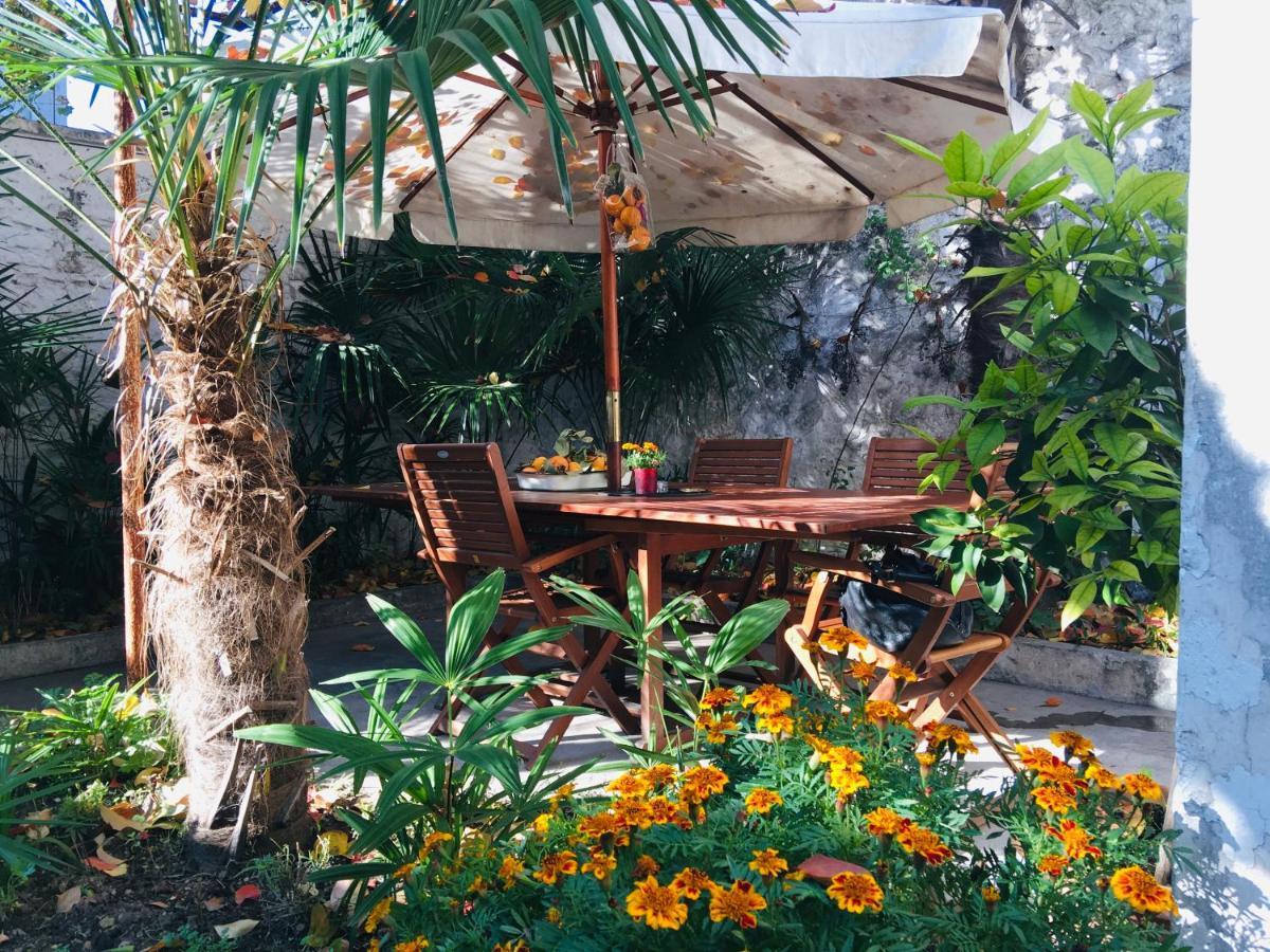 Palmera Mostar Exteriér fotografie