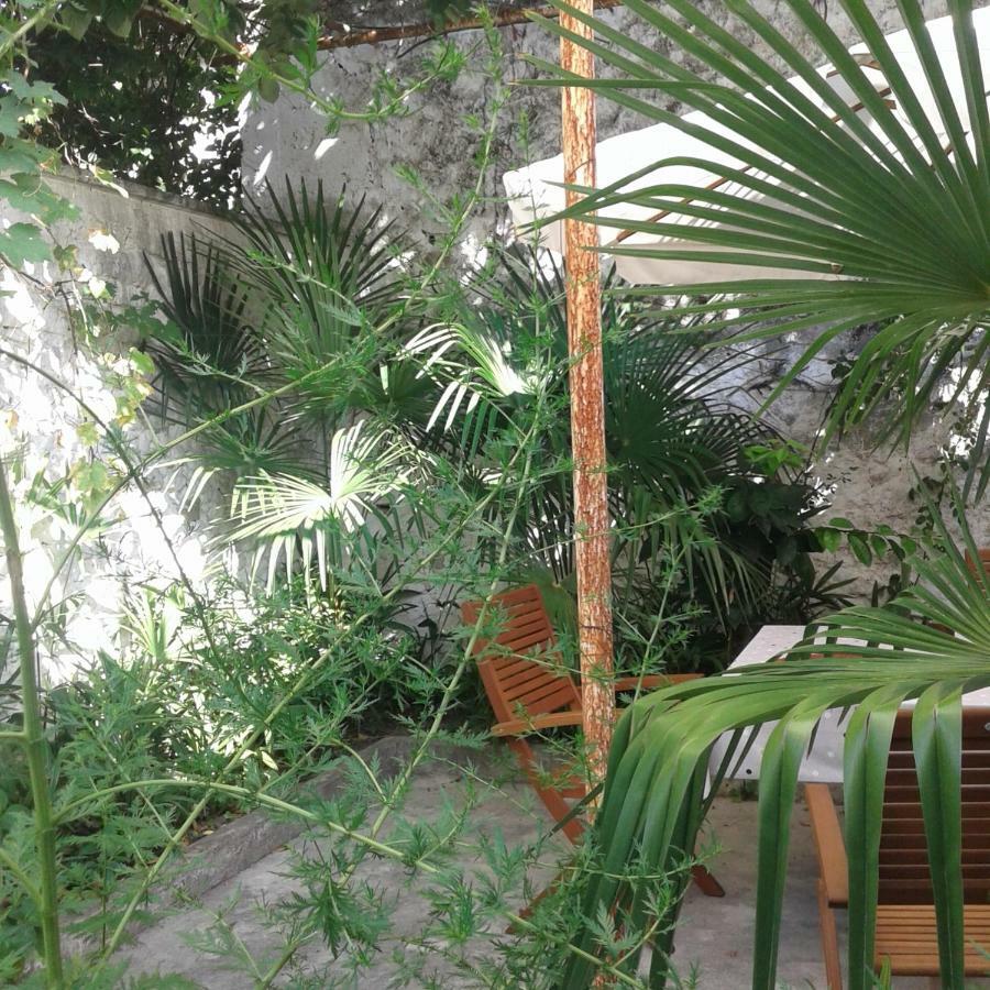 Palmera Mostar Exteriér fotografie