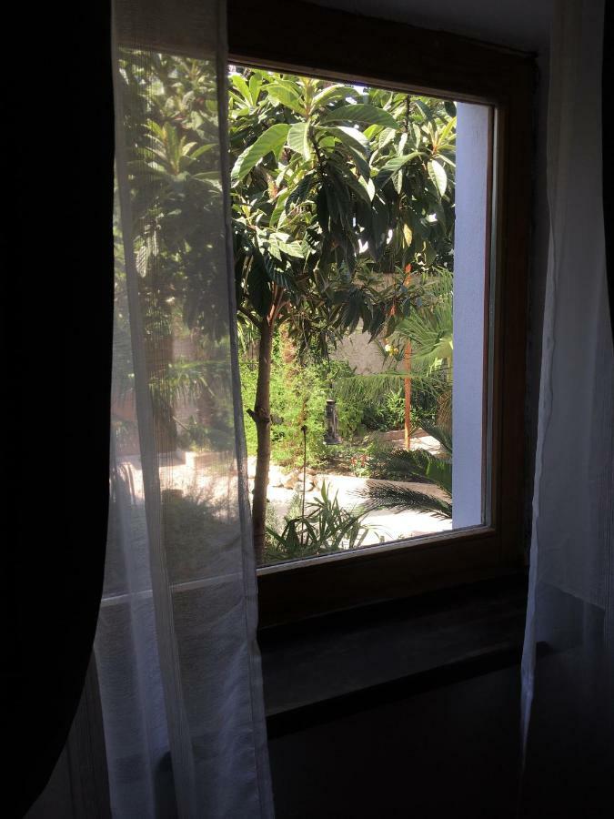 Palmera Mostar Exteriér fotografie