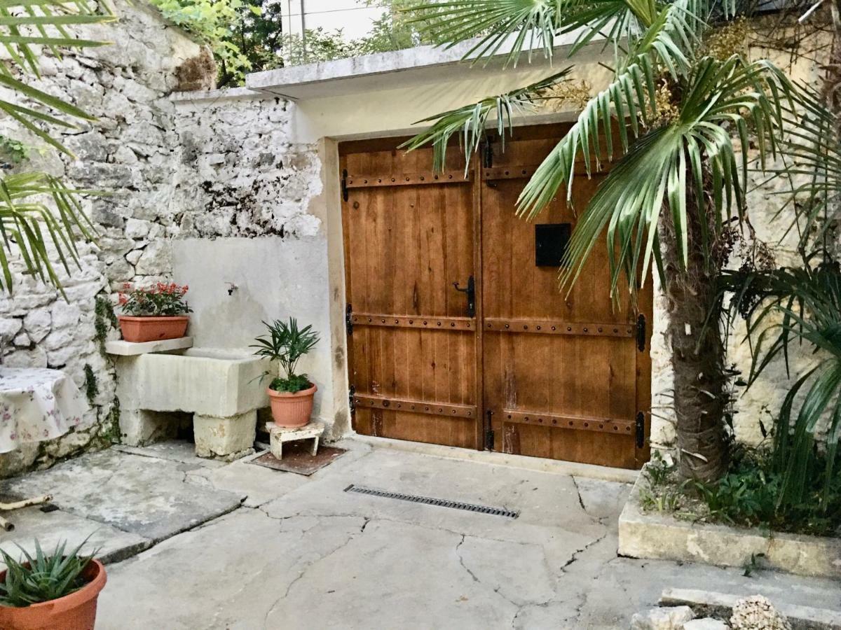 Palmera Mostar Exteriér fotografie