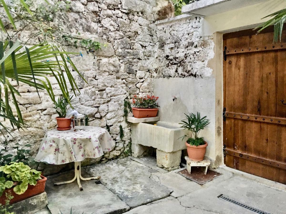 Palmera Mostar Exteriér fotografie