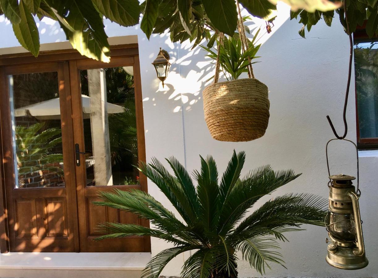 Palmera Mostar Exteriér fotografie