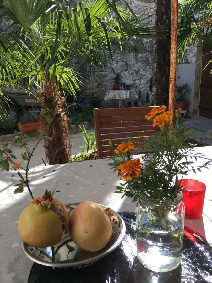 Palmera Mostar Exteriér fotografie