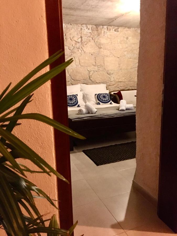 Palmera Mostar Exteriér fotografie