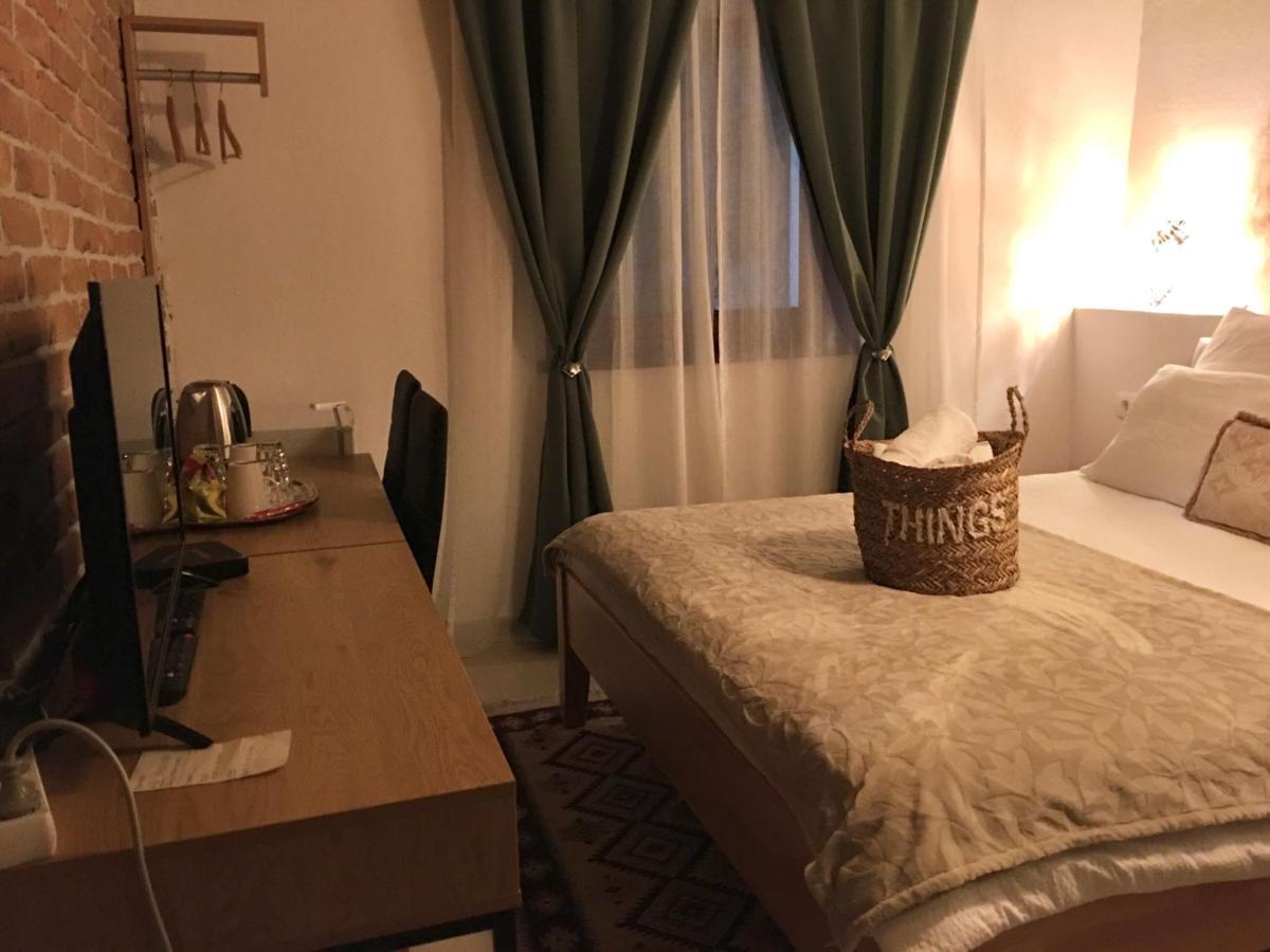 Palmera Mostar Exteriér fotografie